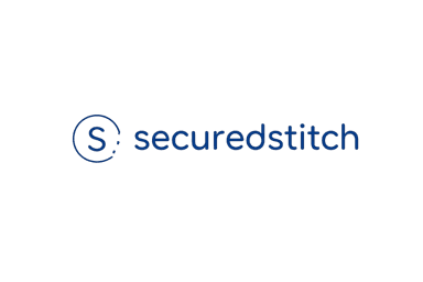 SecuredStitch logo