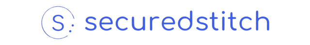SecuredStitch logo